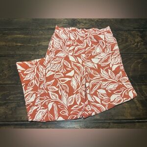 Jules and Leopold pants